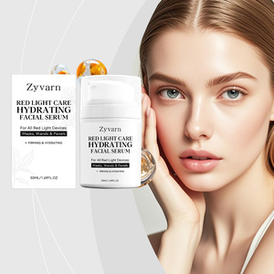 Suero de Vitamina C Antiarrugas, Suero de Niacinamida Ordinario, Ácido Hialurónico Natural Antienvejecimiento, Lifting Facial Instantáneo, Suero Coreano - Product Image 1