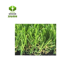 Wanhe 326 30mm césped <span class=keywords><strong>artificial</strong></span> costo de instalación para patio - Product Image 5