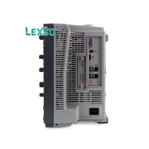 ออสซิลโลสโคป Keysight Exr054a รุ่น Infiniium Exr Series: 500 เมกะเฮิรตซ์ 4 ช่องสัญญาณ ความลึกหน่วยความจำสูงสุด 1.6 กิกะพอยต์ต่อวินาที - Product Image 5