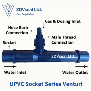 ZDVVC ระบบป้องกันการกัดกร่อนป้องกันการกัดกร่อนสำหรับการบำบัดน้ำท่อระบายความร้อนแบบท่อระบายความร้อน - Product Image 3