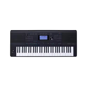 MEDELI A900 Tastiera Arranger Professionale a 61 Tasti, Organo Elettrico Originale Avanzato, Strumenti Musicali - Product Image 1