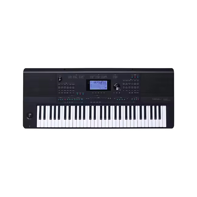 MEDELI A900 61-Keys Professional Arranger Keyboard Advance Original Electric Organ Musical Instruments
