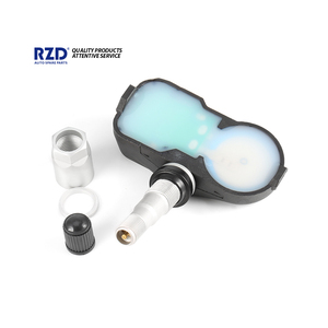 Phụ tùng ô tô <span class=keywords><strong>TPMS</strong></span> giám sát áp suất lốp cảm biến 42607-33021 315Mhz 433Mhz cho Toyota Corolla Lexus - Product Image 5