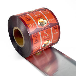 מכירת מטלית גמיש אלומיניום למינציה פלסטיק אריזה סרט אריזה - Product Image 6