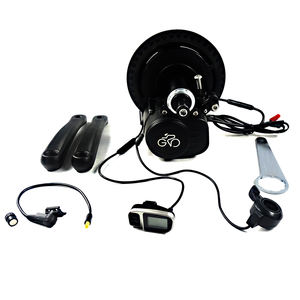 Greenpedel Tongsheng tsdz2 36v 250W <span class=keywords><strong>bicicleta</strong></span> eléctrica <span class=keywords><strong>kit</strong></span> con batería de tongsheng <span class=keywords><strong>motor</strong></span> <span class=keywords><strong>central</strong></span> - Product Image 1