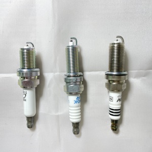 Fabrika Çıkışlı Yüksek Performanslı Orijinal NGK Buji Toplu Tedarik Oto Ateşleme Parçaları Küresel Otomotiv Pazarları - Product Image 6