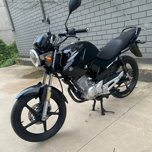Motos d'occasion: Yamaha <span class=keywords><strong>Tenshin</strong></span> K125-Sportbike-Moteur Déplacement 125cc-Moto de course-Moto de route - Product Image 3