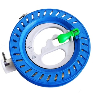 Linea di aquiloni bobine di plastica per aquiloni - Product Image 1