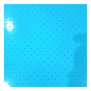 Fissatore per Fratture alla Caviglia 2.4mm 60*90cm per Uso Ospedaliero Classe I Materiale Polimerico Medico Chiusura con Gancio e Anello Marca Lisen per Riabilitazione - Product Image 6