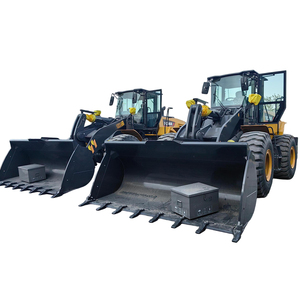 Merek 6000Kg <span class=keywords><strong>Aftermarket</strong></span> <span class=keywords><strong>Loader</strong></span> untuk traktor XC968 6T <span class=keywords><strong>Front</strong></span> <span class=keywords><strong>End</strong></span> roda pemuat - Product Image 1