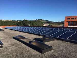 Panneaux Solaires avec Batterie et Onduleur 5 kW 8 kW 10 kW, Système Photovoltaïque Hybride Hors Réseau pour la Maison - Product Image 6