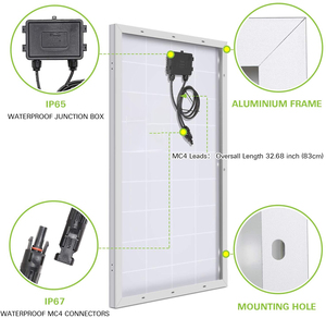 Factory <strong>Price</strong> Half Cut Mono Pv Module <strong>Perovskite</strong> 800w <strong>Panel</strong> Photovoltaic <strong>Panel</strong> 450w the <strong>Solar</strong> <strong>Panels</strong> - Product Image 3