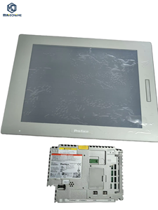 SP-5700TP HMI หน้าจอสัมผัส จอแสดงผลอุตสาหกรรม อินเทอร์เฟซระหว่างมนุษย์กับเครื่องจักร หน้าจอสัมผัสแบบต้านทาน จอ LCD ความสว่างสูง - Product Image 1