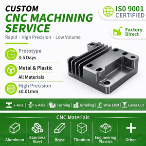 Service de fabrication métallique sur mesure Oitech pour les systèmes de contrôle de <span class=keywords><strong>vol</strong></span> aérospatiaux, usinage de précision, pièces en aluminium de qualité - Product Image 1