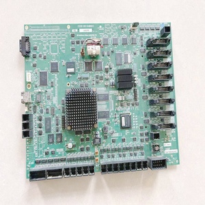 SSQV SA766690AD CSS610910AFG03 การ์ดสำหรับเครื่องฉีดพลาสติก - Product Image 1