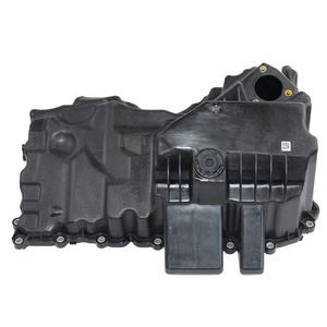 Carter d'huile moteur N20 E84 Z4 F22 328i 528i <span class=keywords><strong>X1</strong></span> avec joint de bouchon de <span class=keywords><strong>vidange</strong></span> 11137618512 7618512 - Product Image 2