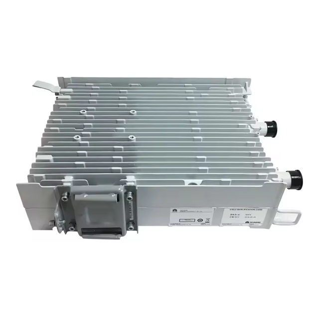 RRU5909-2100 02312NUS WD5MIRULC10H Wireless TX2110-2170MHz/RX1920-1980MHz RRU5909-1800 DC-48V 60W 02311PPN Type RRU
