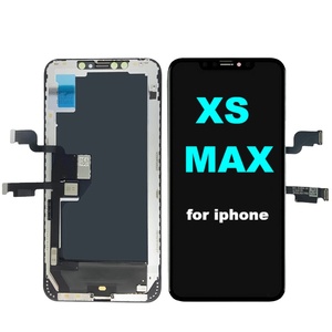 Nhà Máy Bán buôn điện thoại <span class=keywords><strong>LCD</strong></span> Digitizer JK Incell Màn hình hiển thị cảm ứng sửa chữa chi phí chung FHD Màn hình <span class=keywords><strong>LCD</strong></span> cho iPhone XS Max - Product Image 1