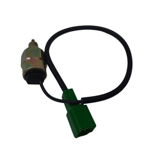 Vanne solénoïde Doosan Daewoo D70010737 pour chariot élévateur diesel G20S3/G25S3/G30S3, ensemble de vanne multivoies - Product Image 5