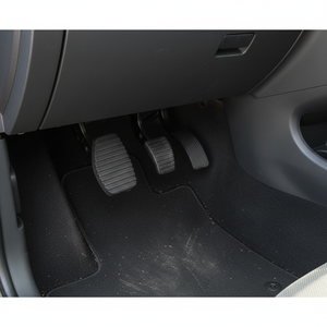 Goma del Pedal de Freno para Citroen Berlingo Evasion Jumpy Hecho en Turquía - Product Image 3
