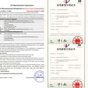 Machine de Pilates <span class=keywords><strong>Reformer</strong></span> de studio professionnelle en aluminium noir de haute qualité, appareil de fitness commercial à corps équilibré - Product Image 6