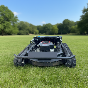 Cortacésped Robótico Todoterreno de Alta Calidad 764-90c, 48v, Control Remoto, Gran Escala, Totalmente Automático, Motor de 4 Tiempos, Inalámbrico - Product Image 1