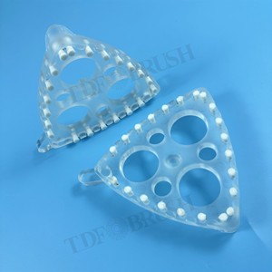 Cepillo limpiador <span class=keywords><strong>de</strong></span> tamiz TDF para Tamices <span class=keywords><strong>de</strong></span> plansifter <span class=keywords><strong>sin</strong></span> cable trasero - Product Image 6