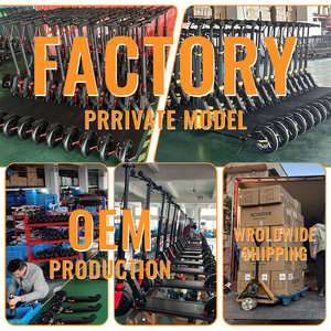 <span class=keywords><strong>Trottinette</strong></span> à Roues Doubles Pliable en Alliage d'Aluminium Personnalisée Pro <span class=keywords><strong>Freestyle</strong></span> avec Lumières pour Enfants - Product Image 6