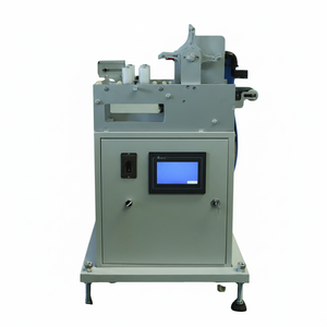 เครื่องทำสบู่ก้อนเล็กใช้ในปากีสถาน - Product Image 1