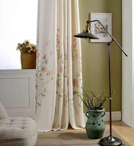 2021 nuovo pronto casa <span class=keywords><strong>pannello</strong></span> di alta qualità nizza moderna in cotone e lino di spessore camera da letto porta <span class=keywords><strong>tende</strong></span> della finestra <span class=keywords><strong>per</strong></span> soggiorno - Product Image 4