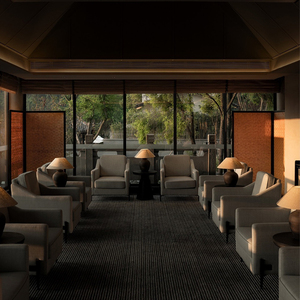 Muebles de Dormitorio Glamurosos para Resort Tropical, Suite Artística Personalizada para Proyecto de Interior de Hotel de Lujo Costero de Cinco Estrellas - Product Image 2