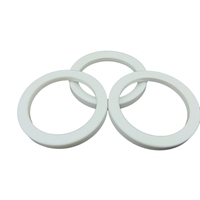 Joint d'étanchéité en PTFE haute pureté et haute résistance à la température JIN JUN pour équipements électriques industriels et machines, taille personnalisée
