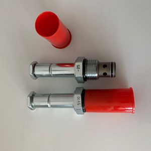 SV10-25 SV10-25-0-N-24DG ไฮดราฟอร์ซโซลินอยด์แท้ของแท้ ผลิตในสหราชอาณาจักร HYDRAULCIS IH - Product Image 4