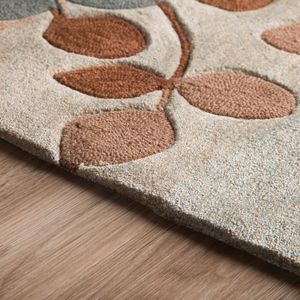 High Quality Hand Tufted <b>Rugs</b> New Zealand Wool Carpet for Luxury Living Room Bedroom Office and Hotel Lobby Decor - Product Image 5