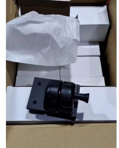 Paslanmaz çelik cam menteşeler bahar menteşe için 12mm cam korkuluk için havuz kapı kapısı demir malzeme güverte duvar merdiven - Product Image 6