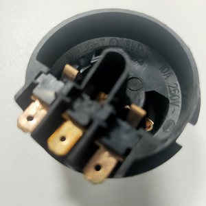 Connecteur de bouilloire Sunlight, coupleur de remplacement, thermostat, interrupteur de contrôle de température avec base étanche pour connexion de bouilloire - Product Image 3