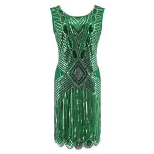 5 Outstanding Gatsby Inspired Cocktail Dresses for Women
