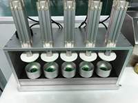 Polyva Laboratory Reliable Anti-pressure Tester Laundry Gel Beads Pressure Resistance Other test Instrument