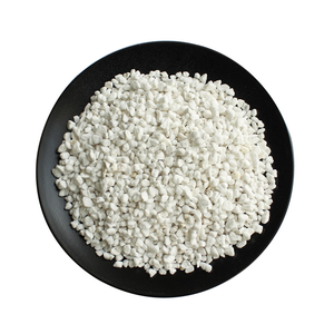 Fornitura Diretta dalla Fabbrica: Granuli di Perlite Espansa Bianca 1-8mm per Orticoltura, Idroponica, Isolamento Industriale, 100L/Sacco, Vendita all'Ingrosso - Product Image 3