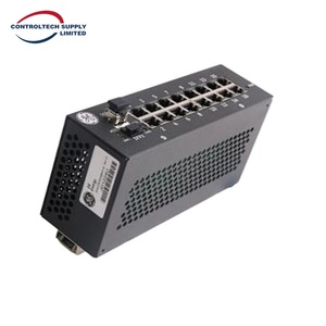 Módulo de Entrada Digital Bachmann en Stock, Envío Rápido, Pieza de Repuesto SWI205 de Grado Industrial para Sistemas de Automatización - Product Image 4
