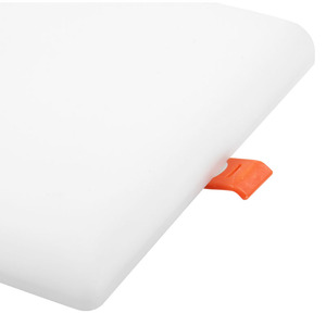 Agujero de corte ajustable sin marco, <span class=keywords><strong>panel</strong></span> de luz <span class=keywords><strong>led</strong></span> de 12W, 18W, 24W, 36W, precio competitivo - Product Image 2