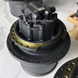 ショベル部品ZX330 Zax330-3旅行モーターアセンブリAssy 9244944 HMGF68 ZX330-3最終ドライブ日立用 - Product Image 3