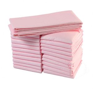 China Wholesale Pets and Dogs Accessories Disposable Puppy Pet Trainig Dog <b>Pee</b> Pad Peepad Dog Training Pads - Product Image 3