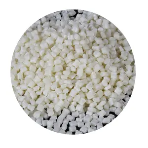 Virgin ABS Resin Factory Direct Sale Abs White Plastic Hot Selling Abs Gf30 Granules