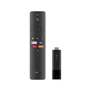 Xiaomi TV Stick 4K EU || Redmi Xiaomi Youpin Supplier Distributor