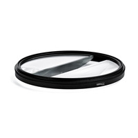 Objectif de l'appareil photo photographie premier plan flou creux fissure effet filtre double croissant DSLR accessoires