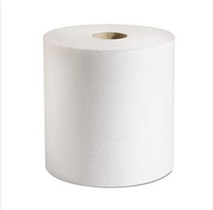 Gran oferta, Rollo Jumbo <span class=keywords><strong>desechable</strong></span> de 2 capas, <span class=keywords><strong>papel</strong></span> de toalla de mano, <span class=keywords><strong>papel</strong></span> Industrial de pulpa virgen 100% laminado - Product Image 4