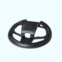 Volant de course pour PS5, volant de course pour jeux de conduite, accessoires de jeu