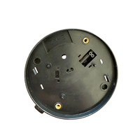 Carcasa de Plástico Moldeada por Inyección Resistente para Cámaras de Seguridad - Carcasas Personalizables con Materiales PP/ABS/PC