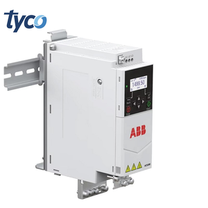 Variador de Frecuencia ABB Serie ACS180 de 0.55-22kW, Trifásico, 380-480V CA, Controlador de Velocidad para Motor CA - Product Image 2